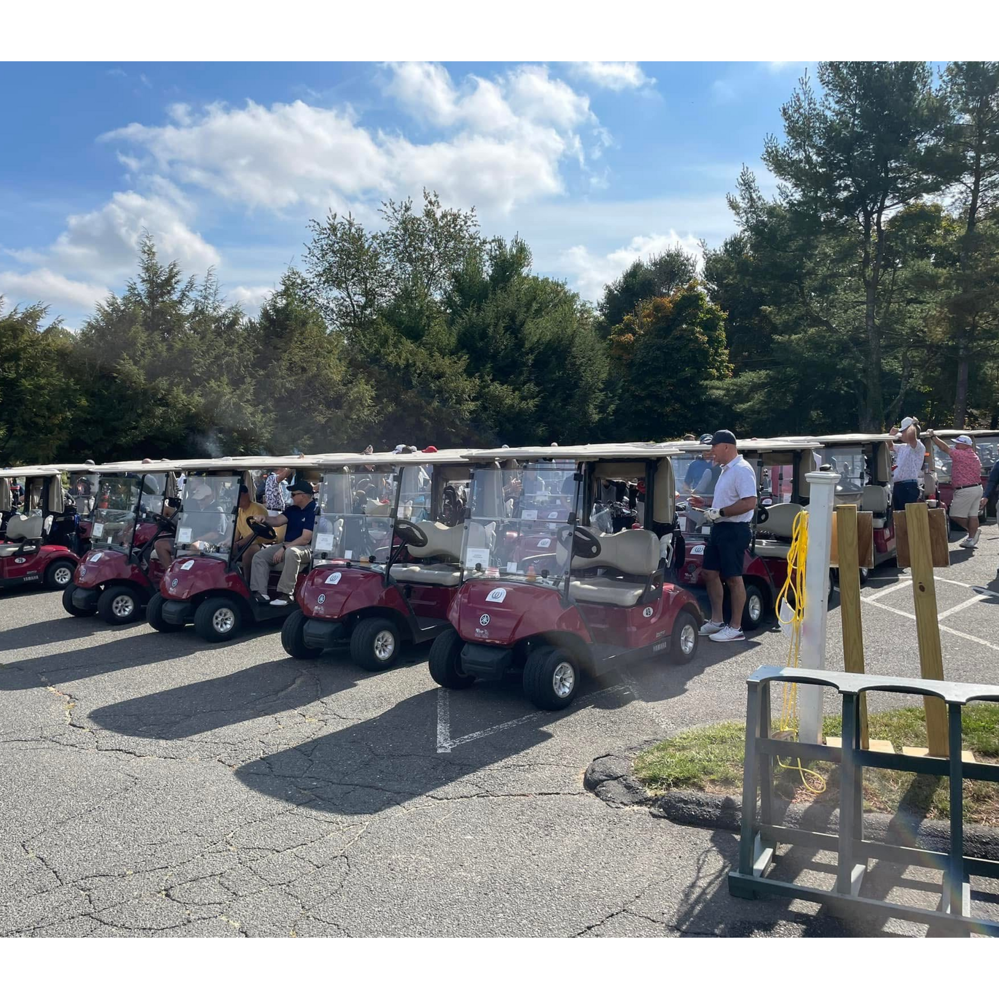 Top 10 Ways to Maximize Revenue for Your Golf Outing