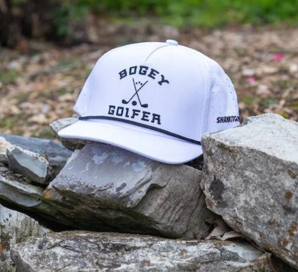 35 Funny Golf Hats to Make Your Foursome Laugh Out Loud - Groovy Guy Gifts