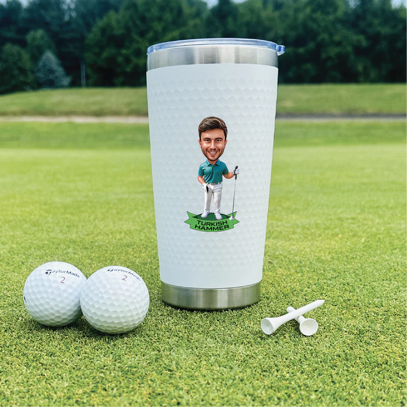 Gifts for Golfers Who Have Everything