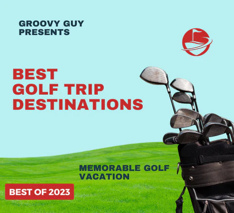 65 Best Golf Tournament Gifts in 2023 - Groovy Guy Gifts