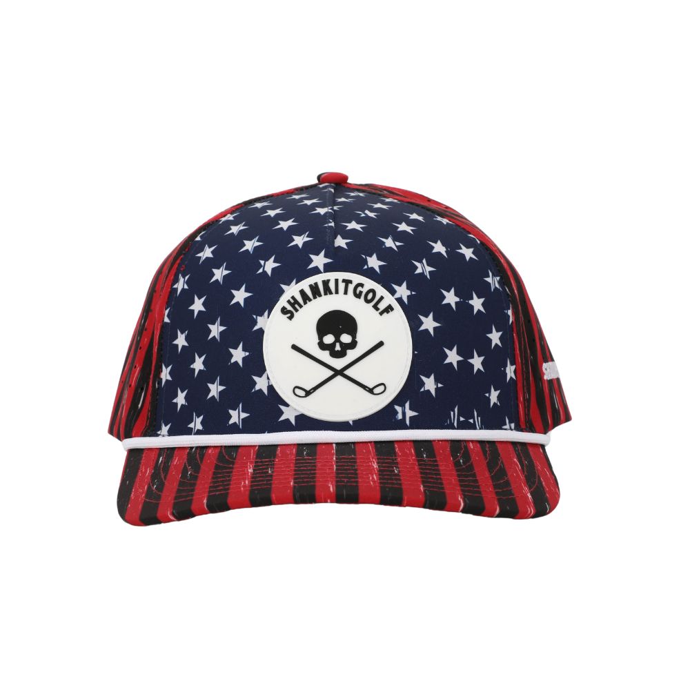 USA Hat