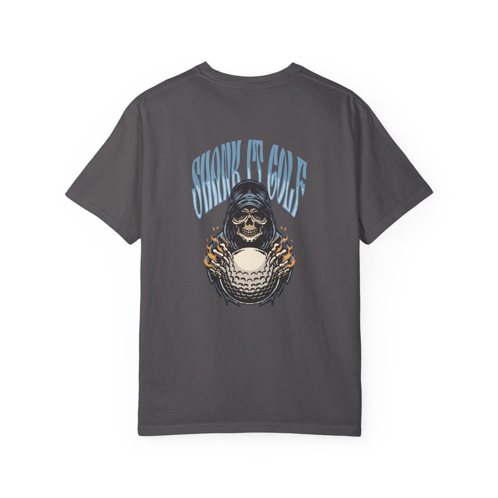 Crystal Skull T-Shirt