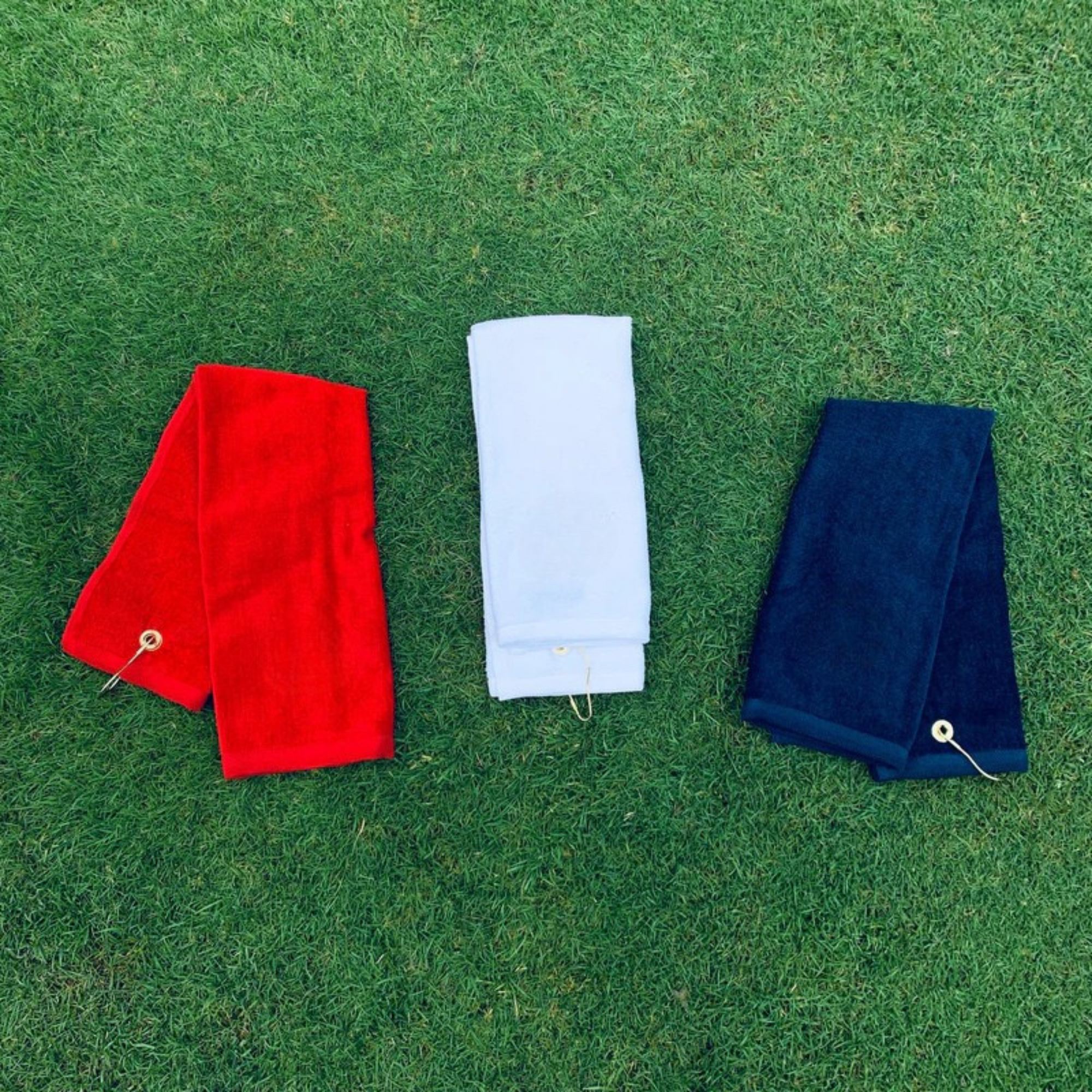 Tournament Golf Towel