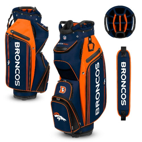 Denver Broncos Cooler Bag 