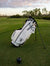 Shankitgolf White Golf Bag