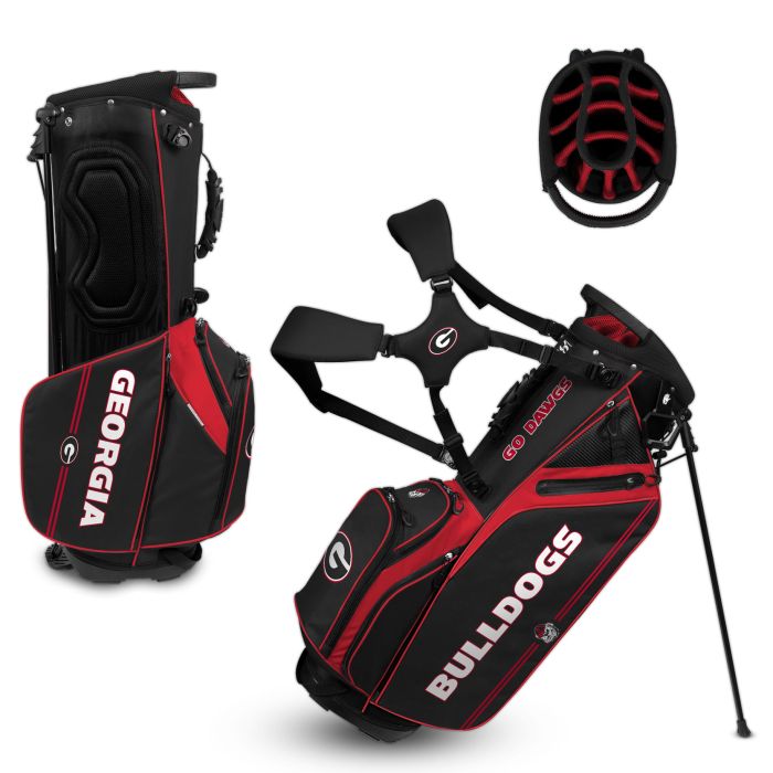 Georgia Golf bag 