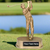 Custom Engraved Golf Champion Trophy