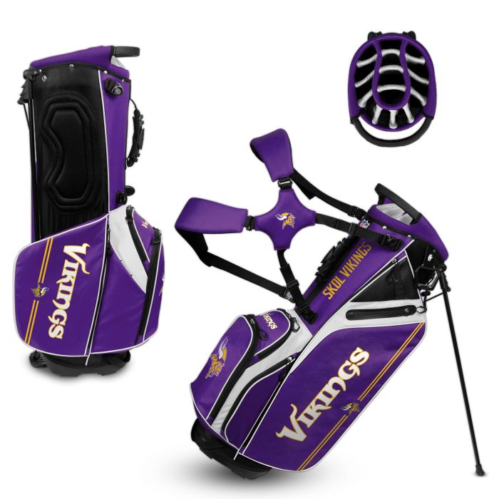 Vikings Golf bag 