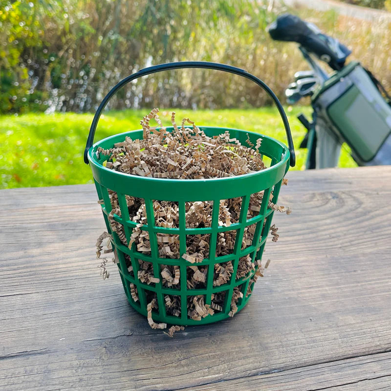 Green Range Bucket