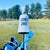 Customized Golf Barrel Headcover