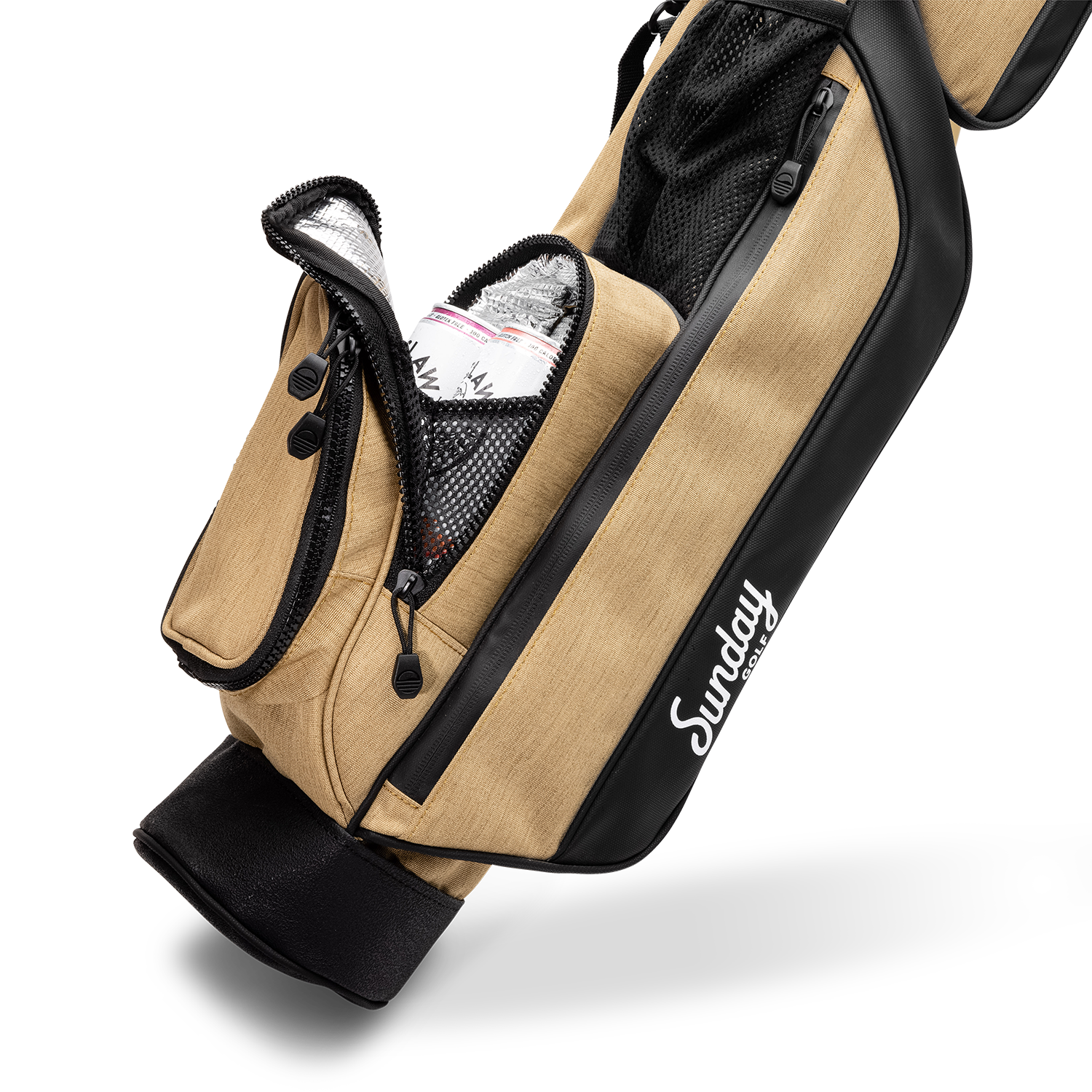 Sandstone Loma Golf Bag