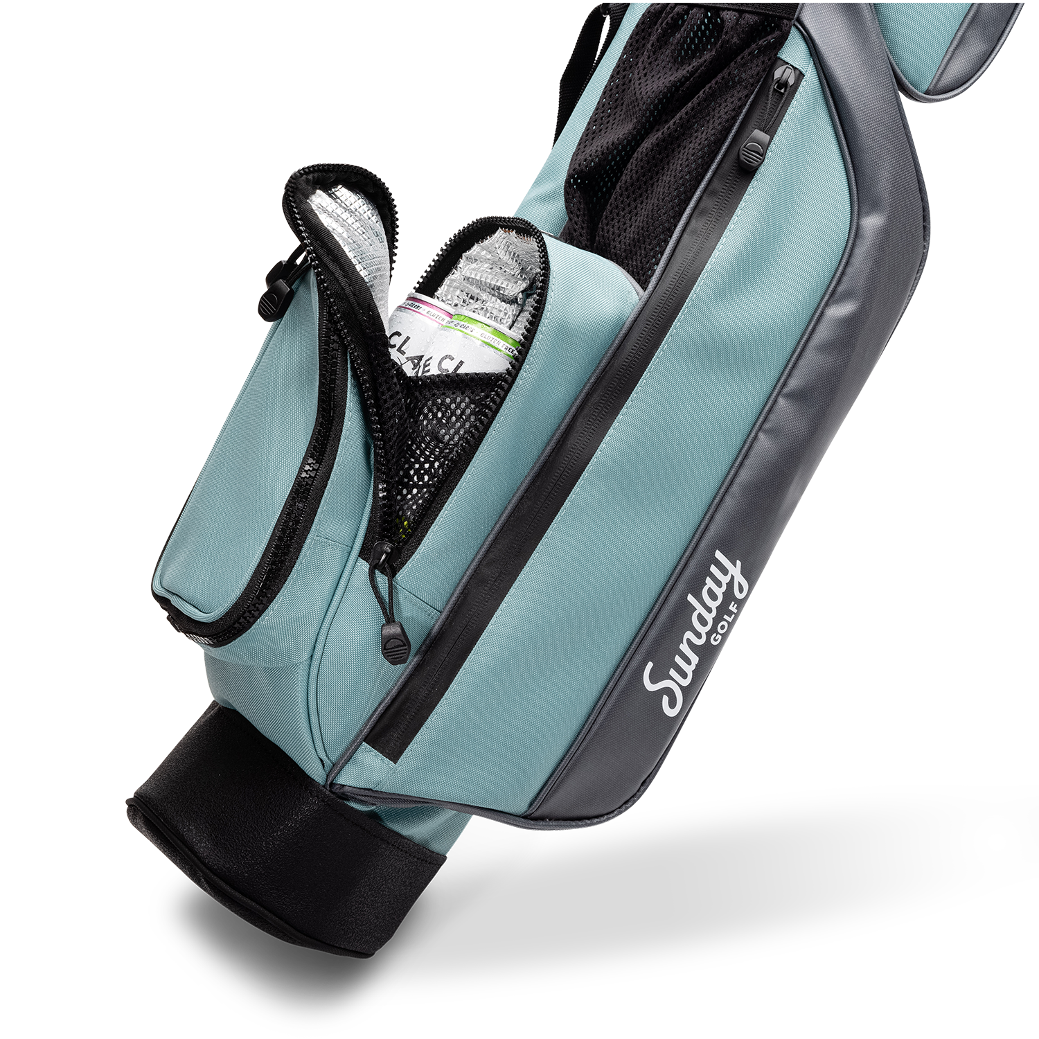 Seafoam Loma Golf Bag