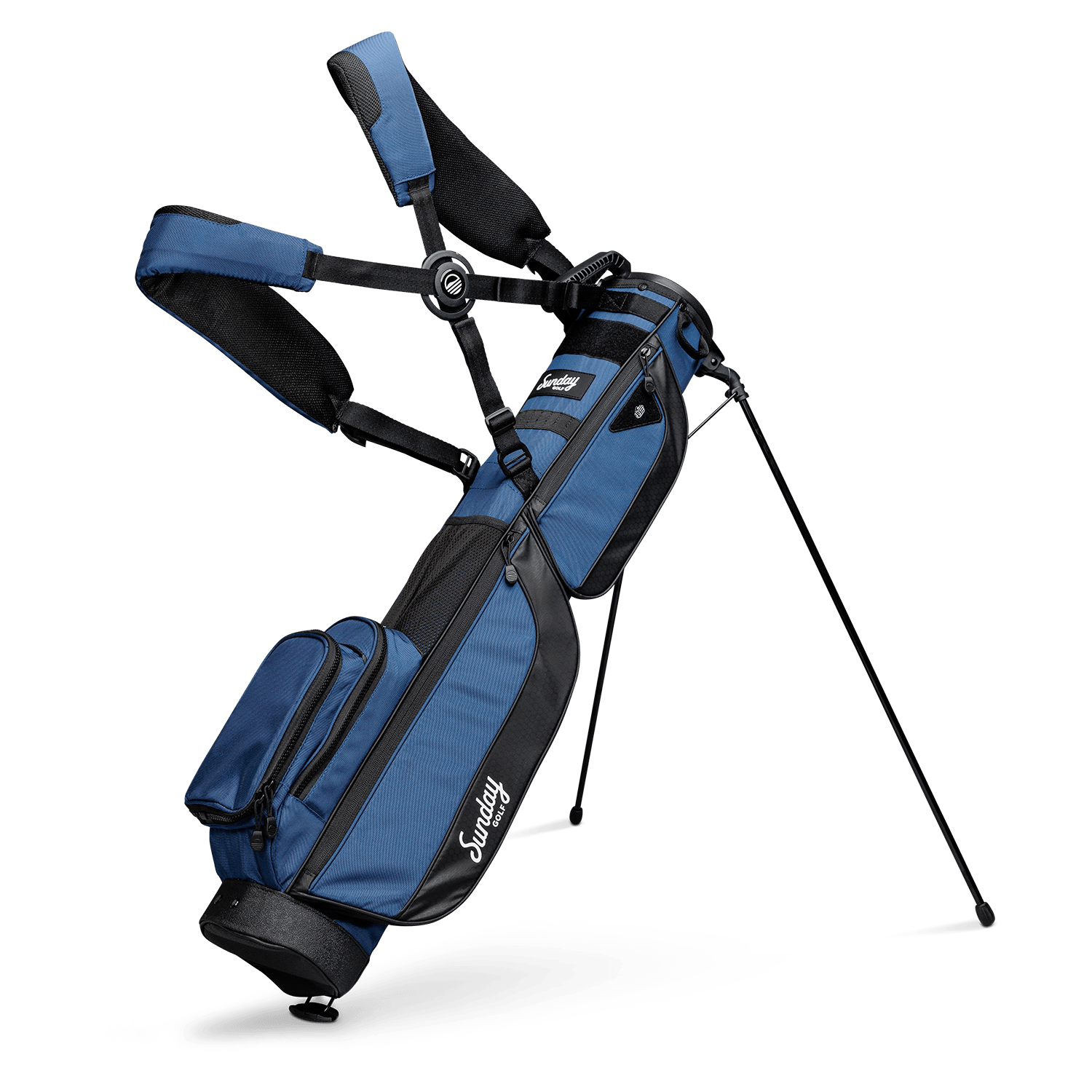 Cobalt Blue XL Loma Golf Bag