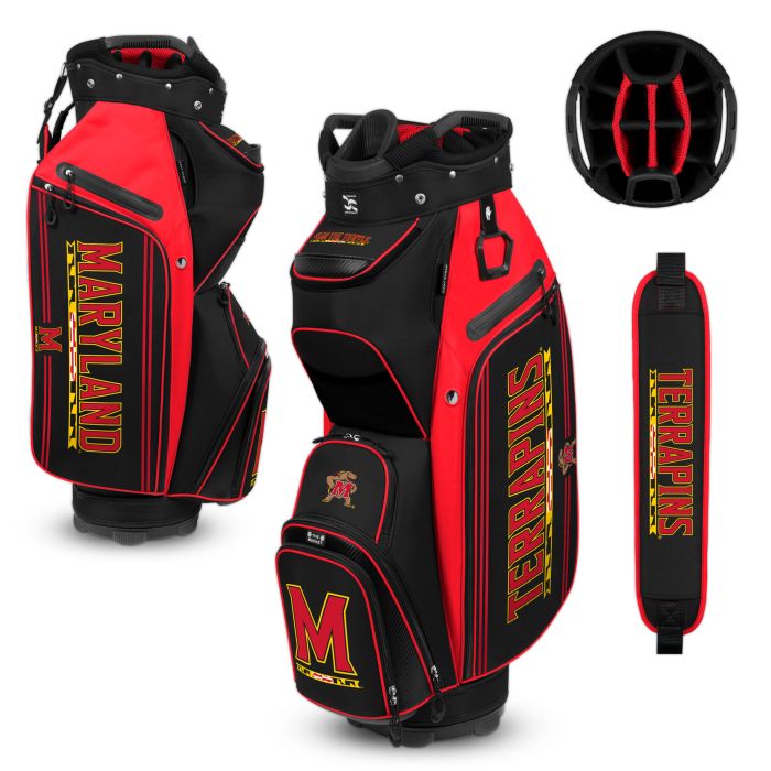 Maryland Golf Bag 