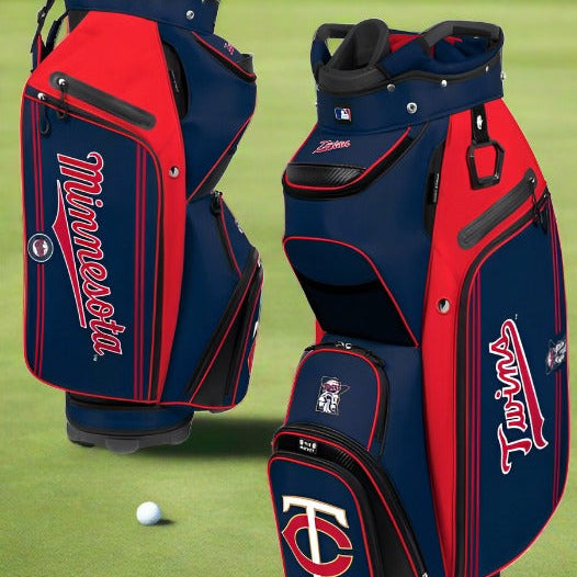 Twins Golf Bag 