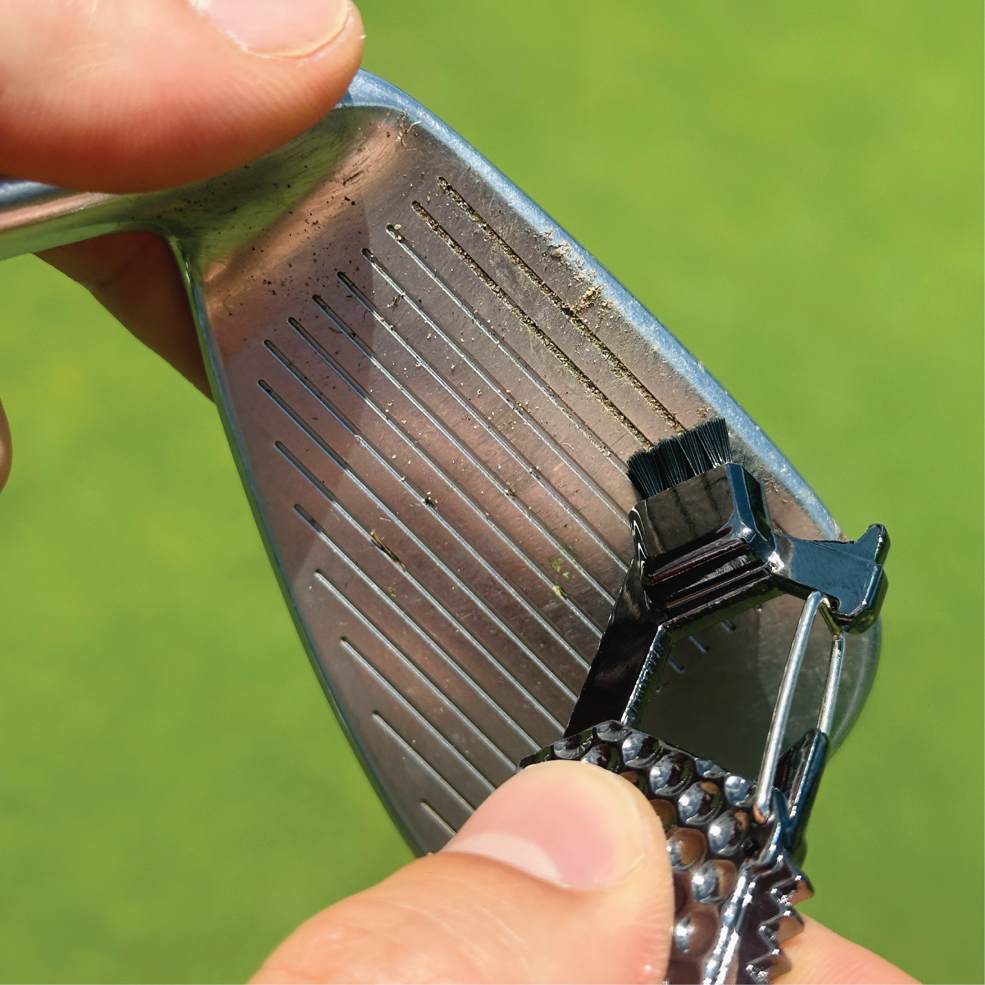 5-in-1 Divot Tool - The Ultimate Golf Companion