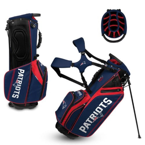 Patriots Golf bag 