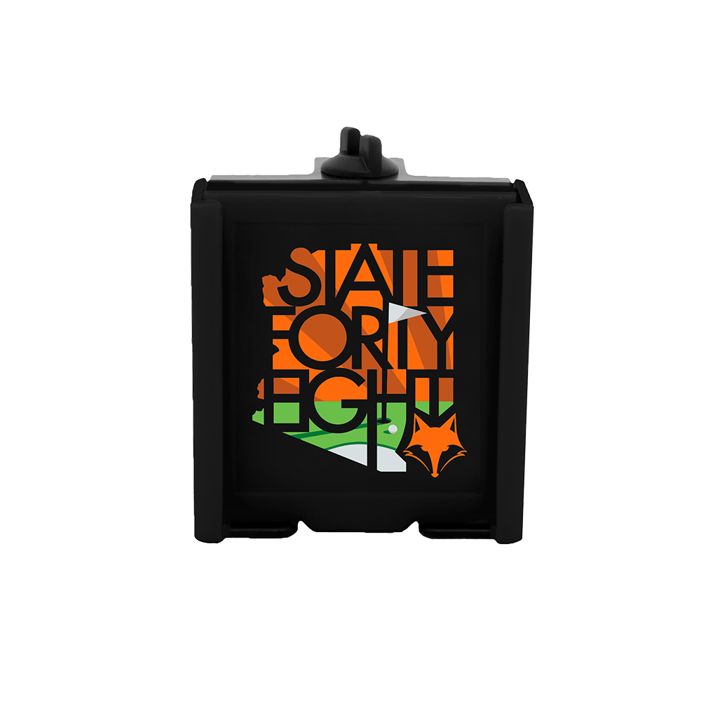 Phone Caddy - State Forty-Eight Collaboration