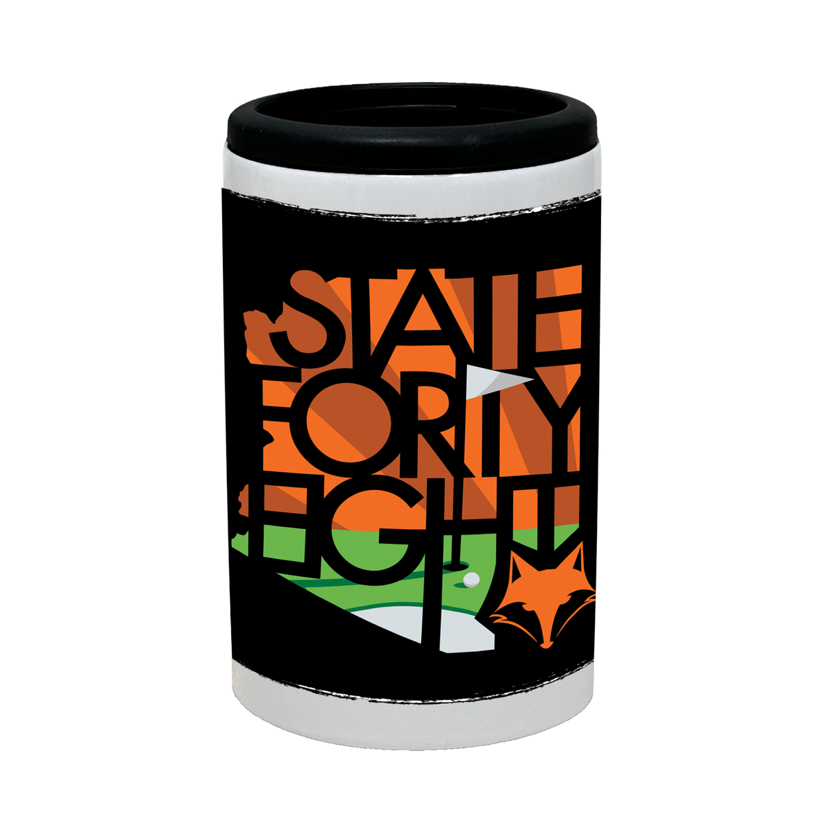 Can Cooler - State Forty-Eight Collaboration