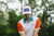 Driving Range Pro Rope Patch Golf Hat