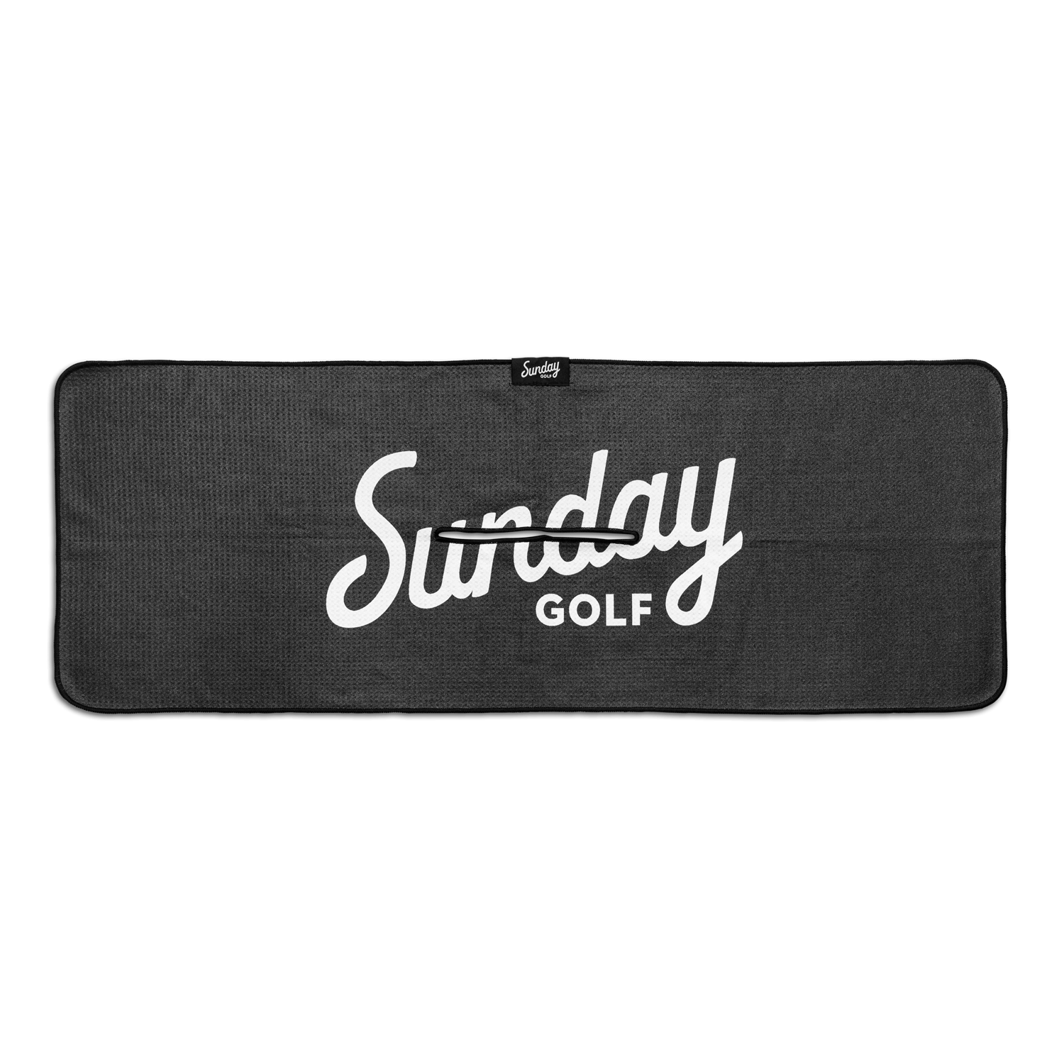 Classic Golf Towel | Sunday Golf