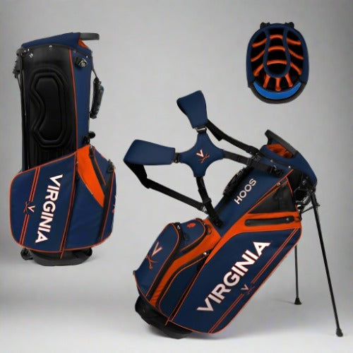 Virginia Golf Bag 