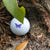 Butterfly Golf Ball Stamp