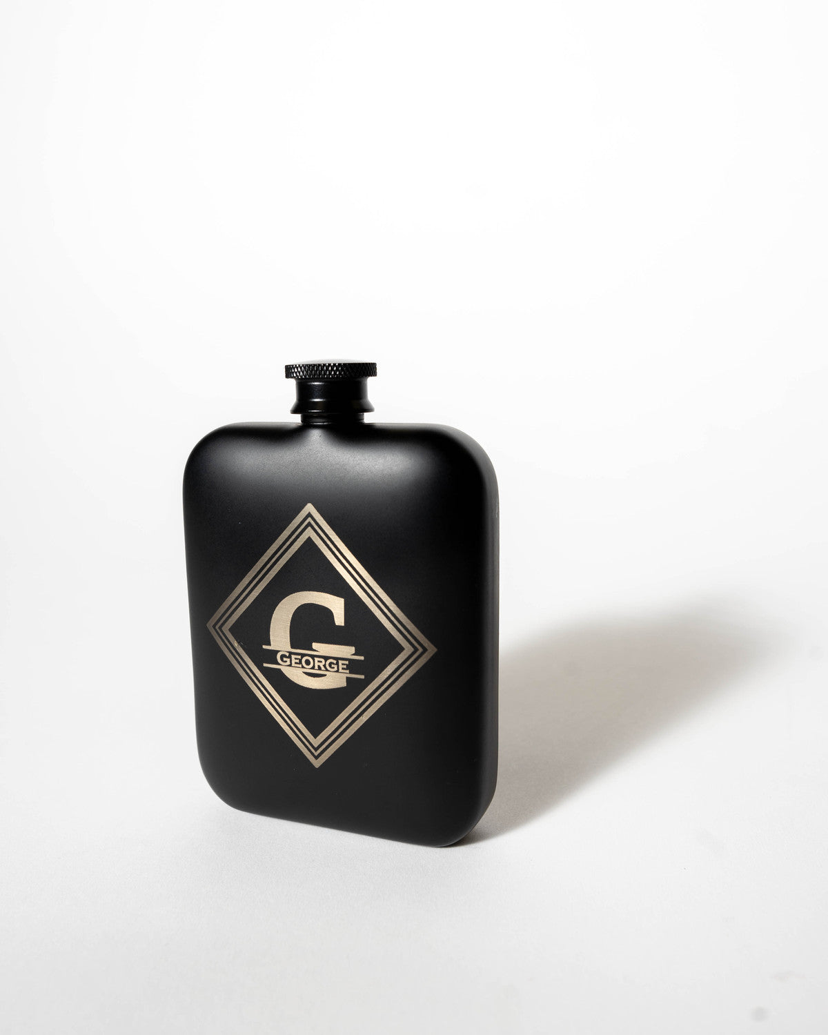 Personalized Hip Flask