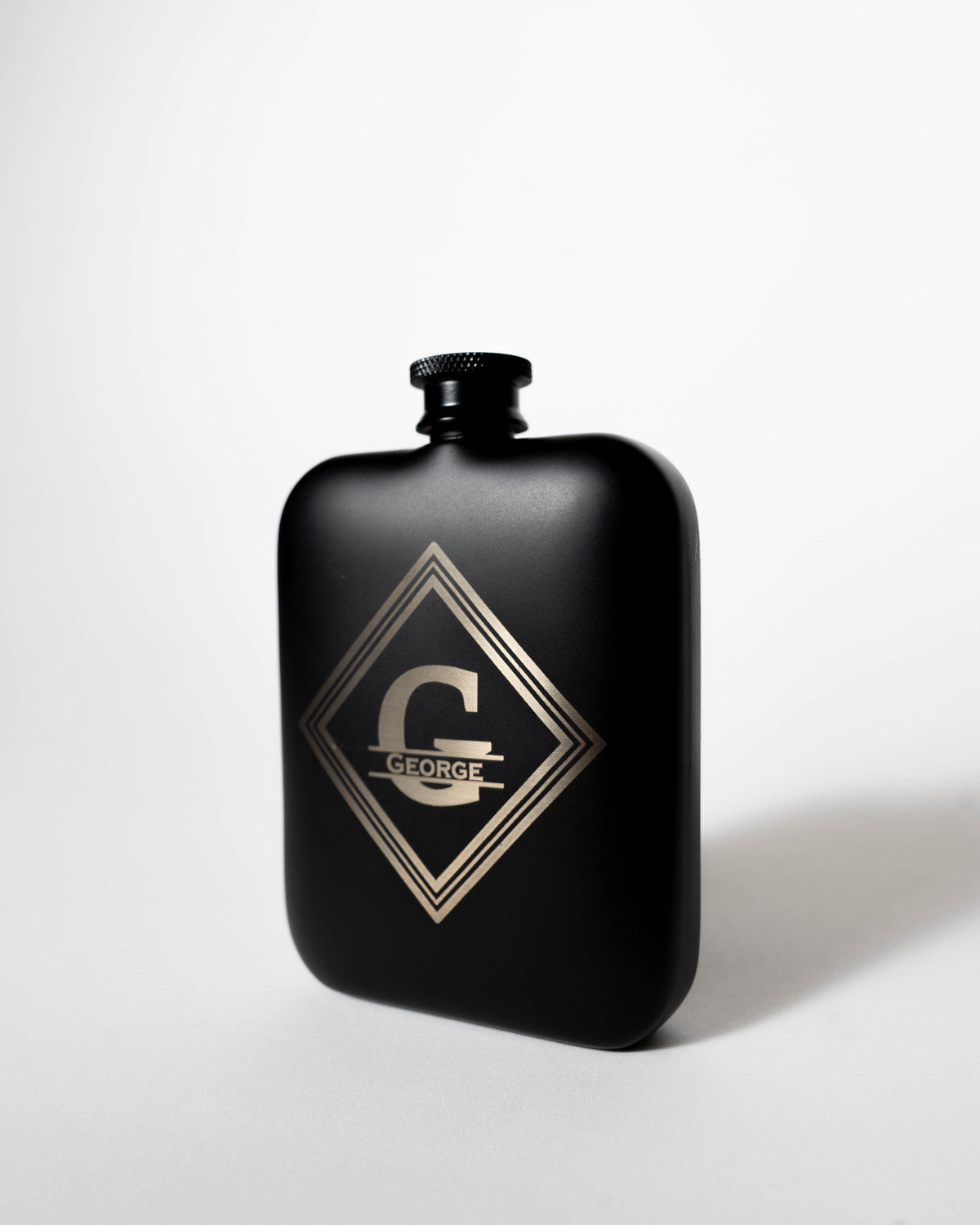 Personalized Hip Flask