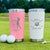 Textured Golf Tumbler