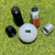 Golf Ball Stamper