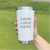 Custom Logo Golf Textured Tumbler