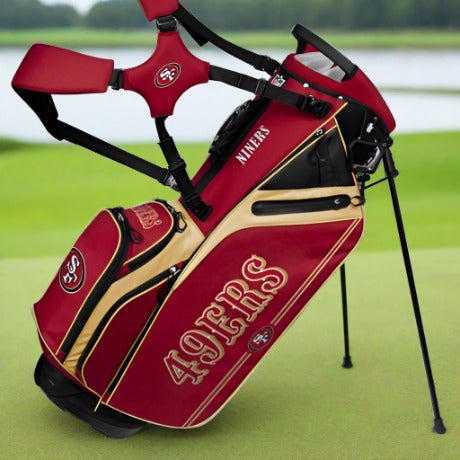 San Francisco Golf Bag 