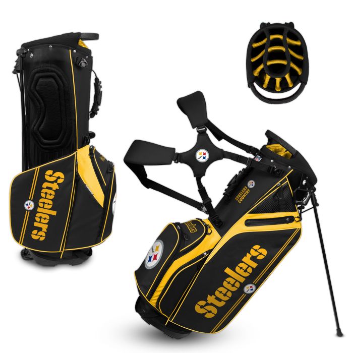 Steelers Golf bag 