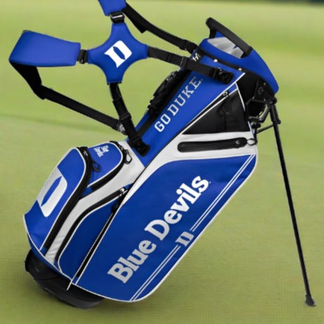 Duke Golf bag 