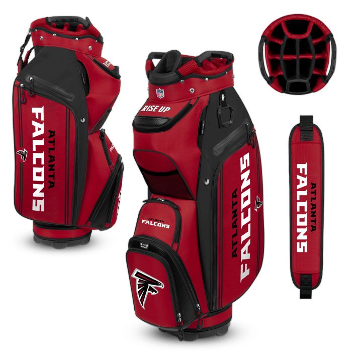 Falcons Golf Bag