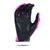 Pink Spandex Golf Glove