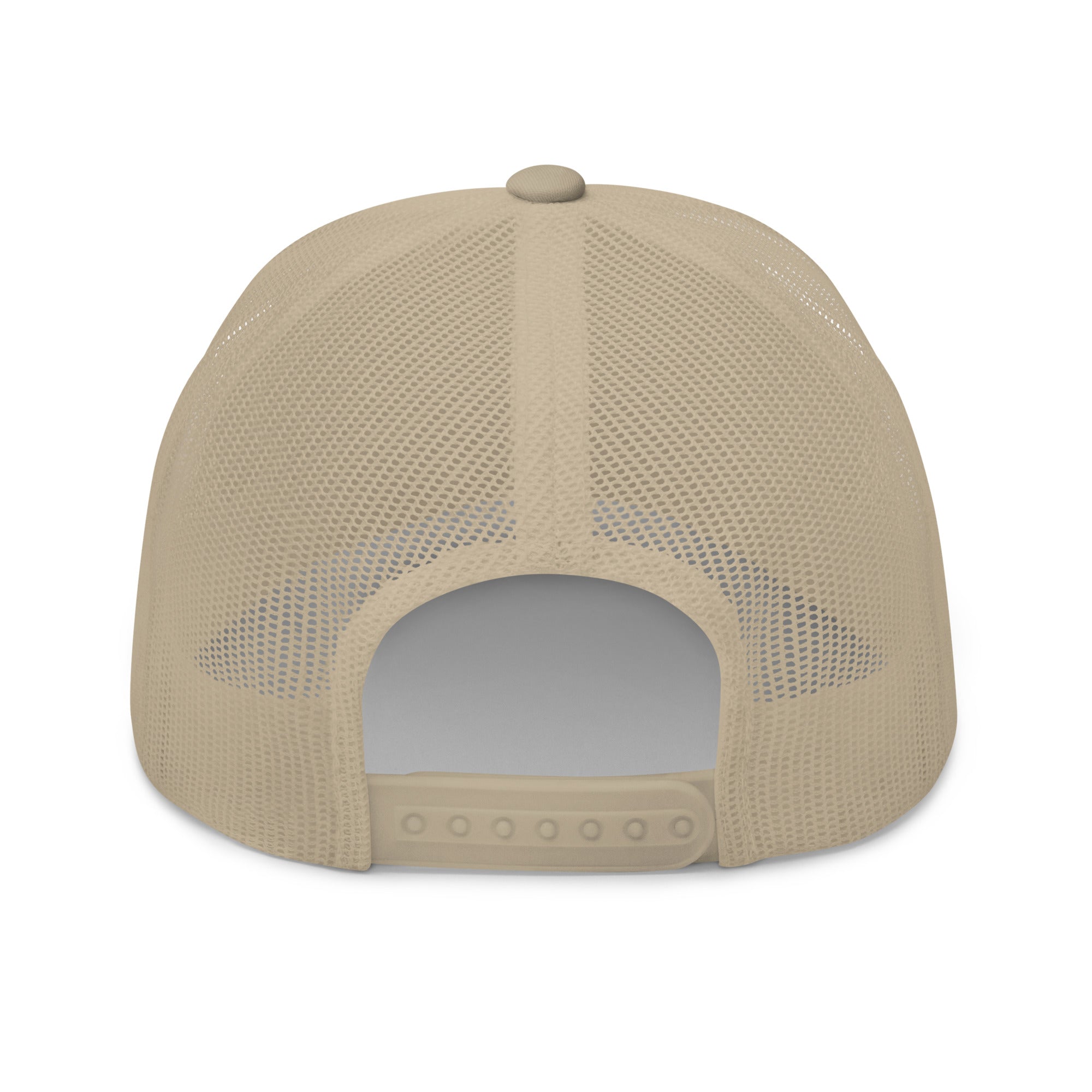 Titties Trucker Hat (No.2)