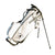 Shankitgolf White Golf Bag