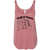 Golf & Tacos Women's Golf Tank Top