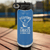 Blue golf water bottle Best Weapons