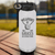 White golf water bottle Best Weapons