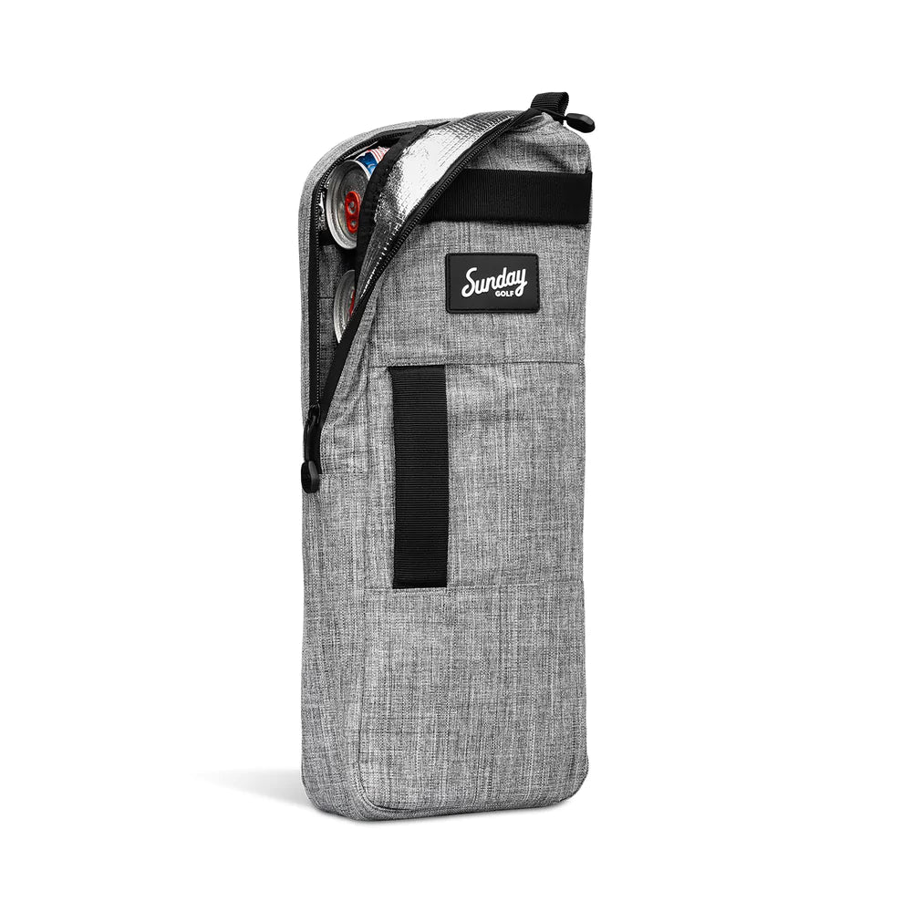 New ! ICECO Soft Cooler Bag,Portable Golf Cooler Bag, Khaki