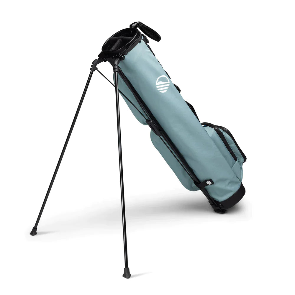 Seafoam Loma XL Golf Bag