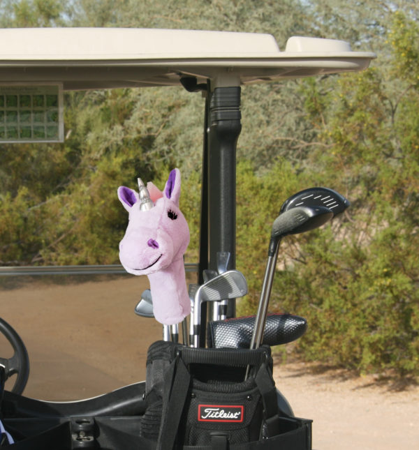 Unicorn Headcover