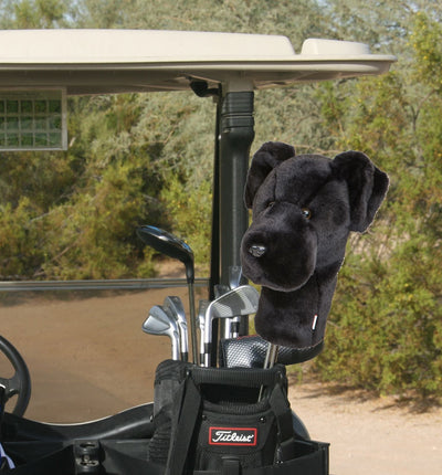 Animal Golf Club Head Covers –