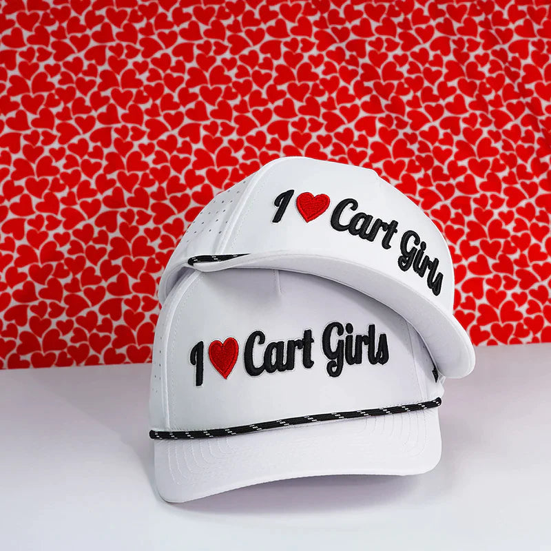 Funny Golf Hats – Stand Out on the Green with Humorous Caps