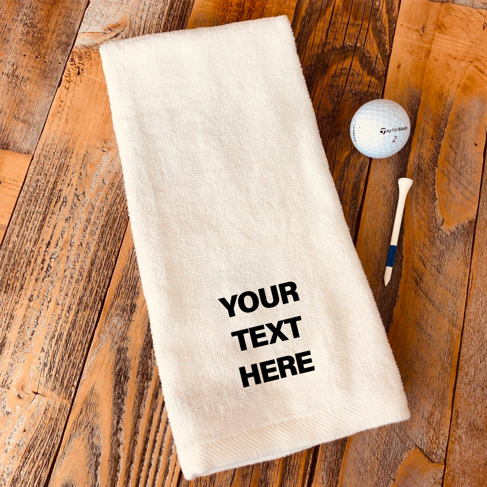 Keep Your Game Fresh with Our Golf Towels Selection - Groovy Golfer