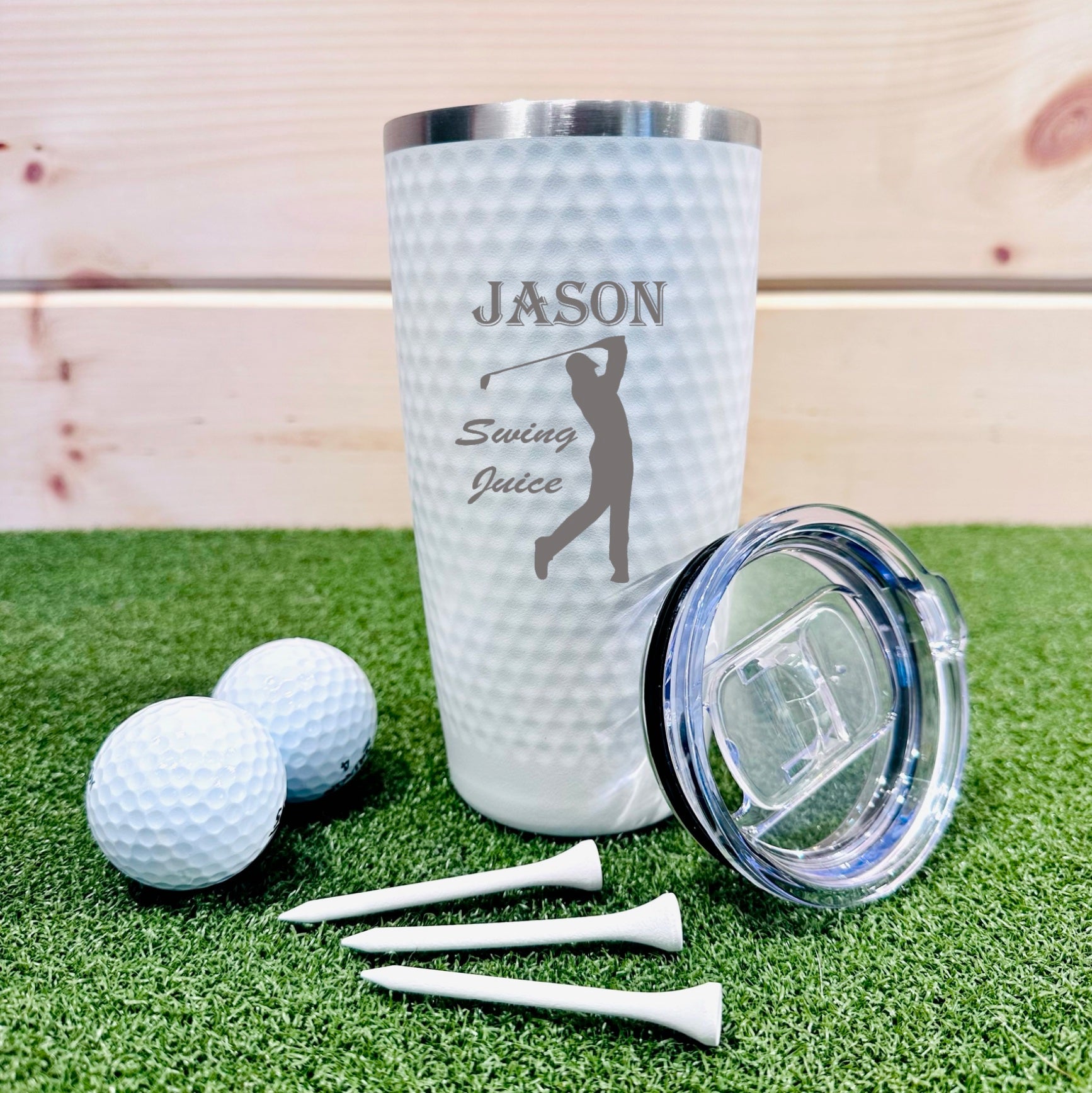 Personalized Golf Accessories Customized Golf Gifts for Any Player