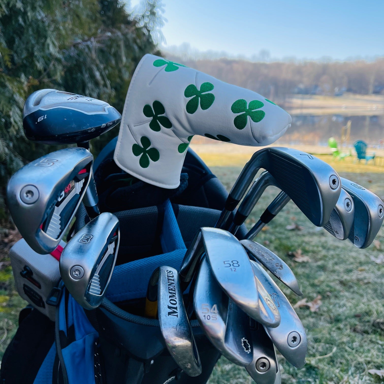 92 Best Golf Head Covers in 2023 - Groovy Guy Gifts